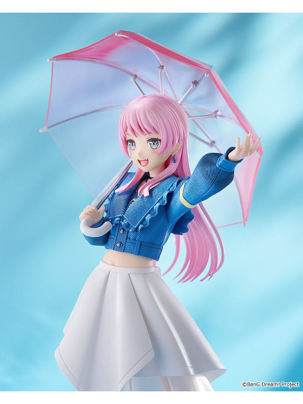 Figurine Anon Chihaya BanG Dream! - Pop Up Parade L Size - Sugoi Shop