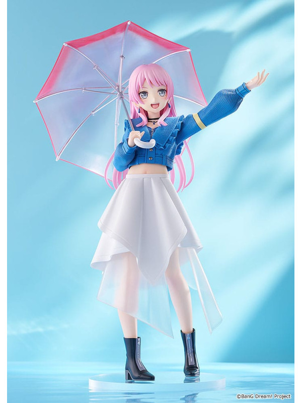 Figurine Anon Chihaya BanG Dream! - Pop Up Parade L Size - Sugoi Shop