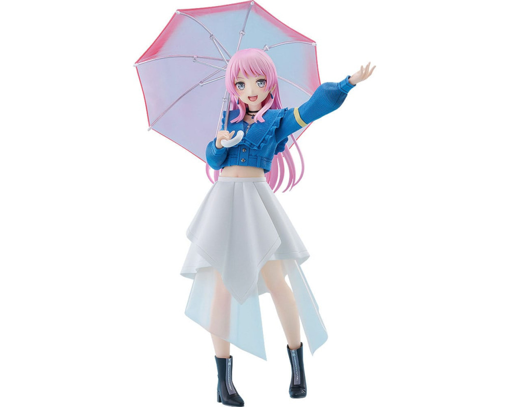 Figurine Anon Chihaya BanG Dream! - Pop Up Parade L Size - Sugoi Shop