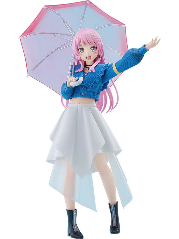 Figurine Anon Chihaya BanG Dream! - Pop Up Parade L Size - Sugoi Shop