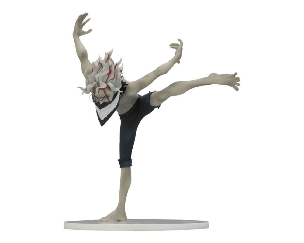 Figurine Okarun - Trio-Try-iT -DanDaDan -  Sugoi Shop