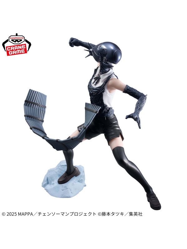 Figurine Bomb (Reze) - Grandista - Chainsaw Man The Movie Reze Arc - Sugoi shop