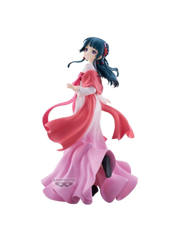 Figurine Maomao - Walking Around Town -Les Carnets de l'Apothicaire - The Apothecary Diaries -  Sugoi Shop