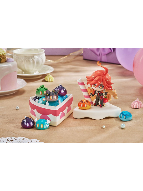 Figurine Nahida Wondrous Travels Chibi Series - Genshin Impact - Sugoi Shop