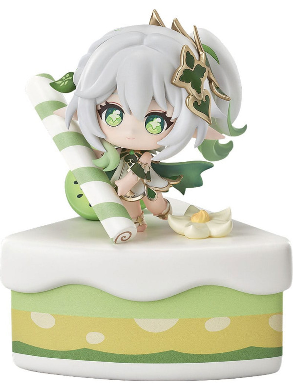 Figurine Nahida Wondrous Travels Chibi Series - Genshin Impact - Sugoi Shop