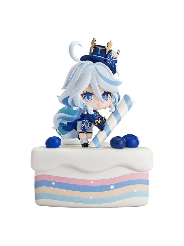 Figurine Furina Wondrous Travels Chibi Series - Sugoi Shop