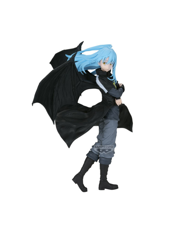 Figurine Rimuru Tempest -That Time I Got Reincarnated as a Slime -  Bandai - Sugoi Shop