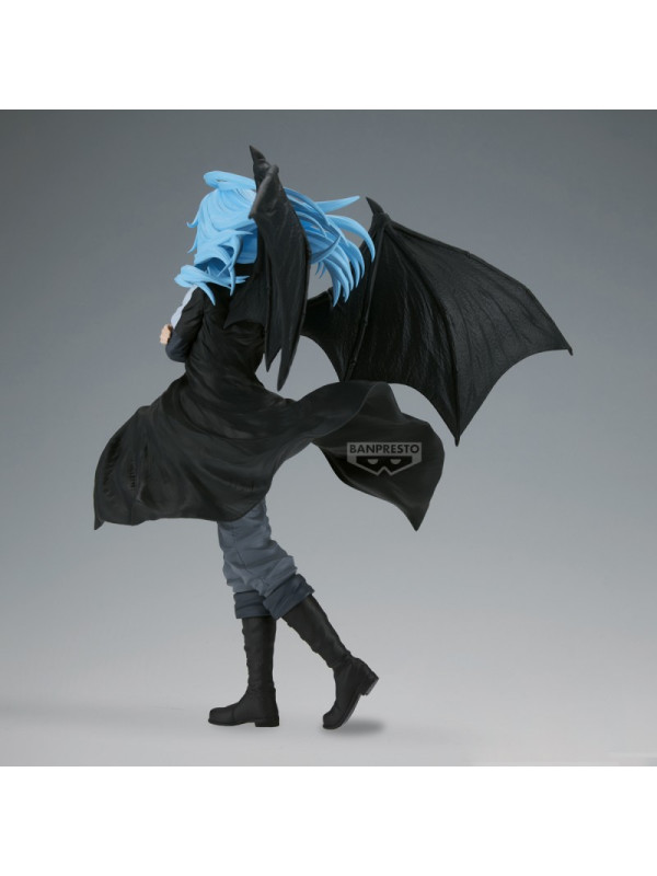 Figurine Rimuru Tempest -That Time I Got Reincarnated as a Slime -  Bandai - Sugoi Shop