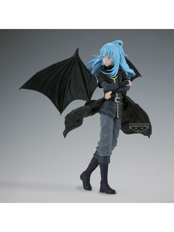 Figurine Rimuru Tempest -That Time I Got Reincarnated as a Slime -  Bandai - Sugoi Shop