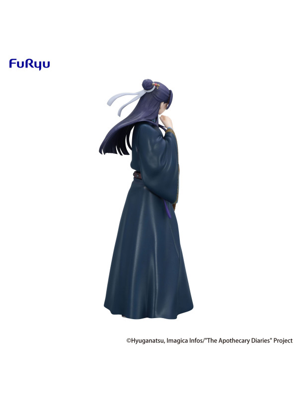 Figurine Jinshi - Trio Try It - Les Carnets de l'Apothicaire - Sugoi Shop