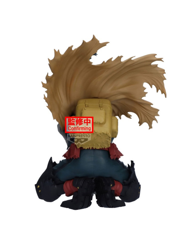 Figurine Izuku Midoriya (Deku) - Maximatic III -My Hero Academia -  Sugoi Shop