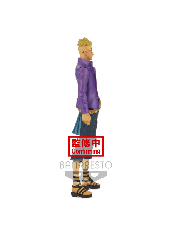 One Piece -  Figurine Marco - DXF The Grandline Men - Wanokuni vol.18