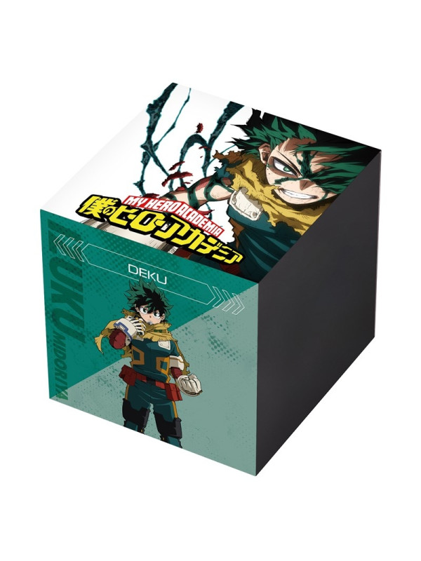 My Hero Academia & ANGEL CLOVER Collaboration Watch - Sugoi Shop