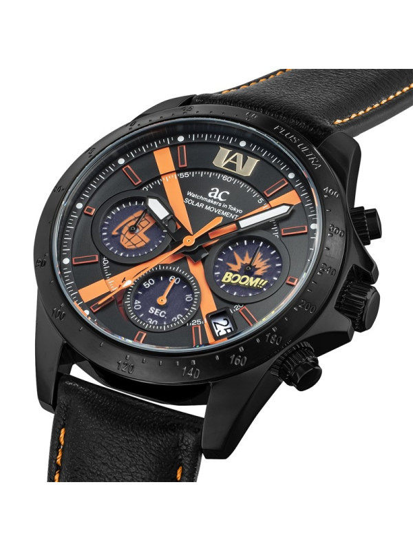 My Hero Academia & ANGEL CLOVER Collaboration Watch - Bakugo Katsuki - Sugoi Shop