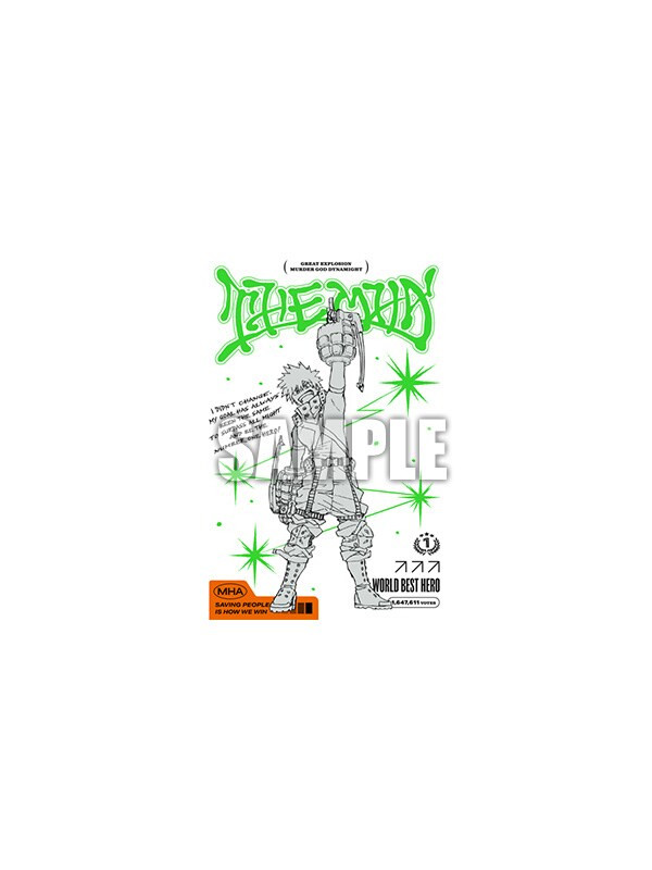 Jump Giga Autumn 2025 - Cover My Hero Academia - Bonus Inclus - Sugoi Shop
