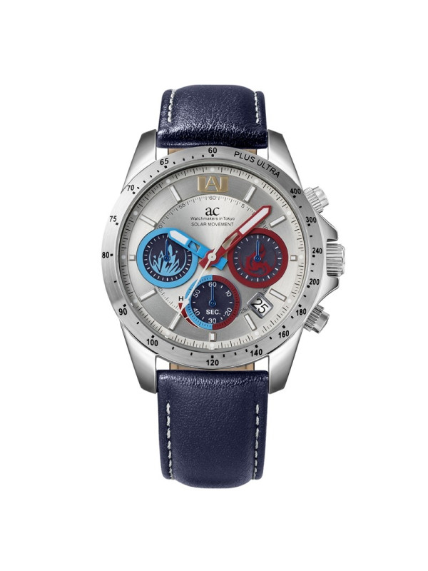 My Hero Academia & ANGEL CLOVER Collaboration Watch - Shoto Todoroki - Sugoi Shop