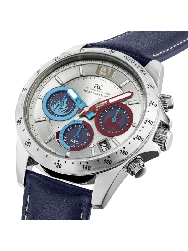 My Hero Academia & ANGEL CLOVER Collaboration Watch - Shoto Todoroki - Sugoi Shop