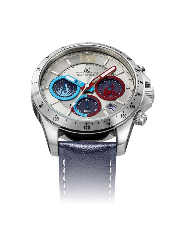 My Hero Academia & ANGEL CLOVER Collaboration Watch - Shoto Todoroki - Sugoi Shop