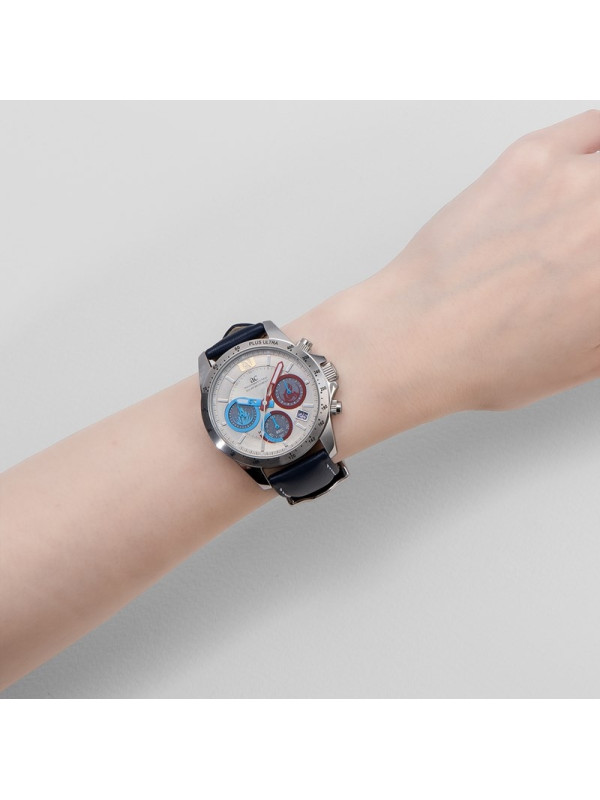My Hero Academia & ANGEL CLOVER Collaboration Watch - Shoto Todoroki - Sugoi Shop