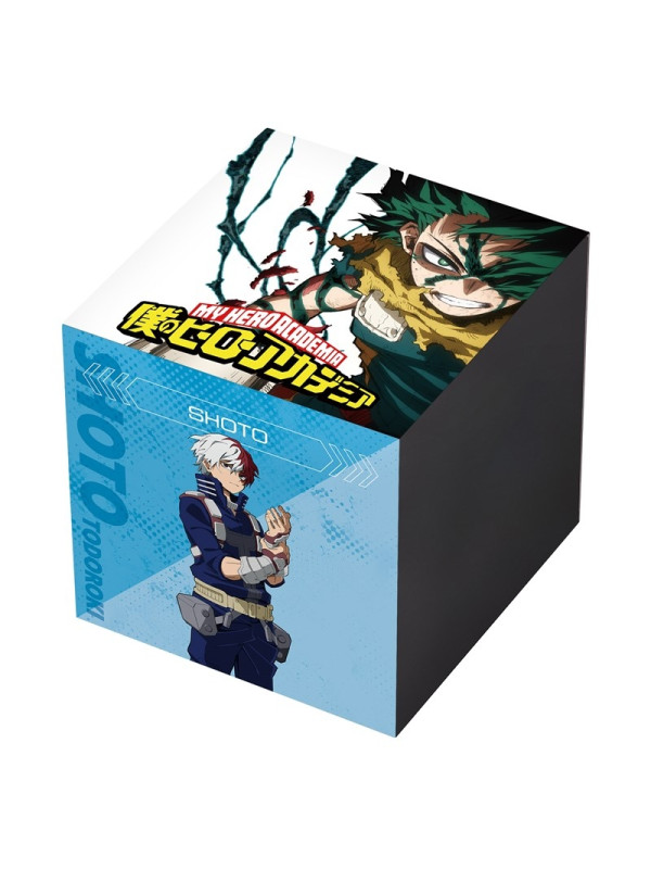 My Hero Academia & ANGEL CLOVER Collaboration Watch - Shoto Todoroki - Sugoi Shop