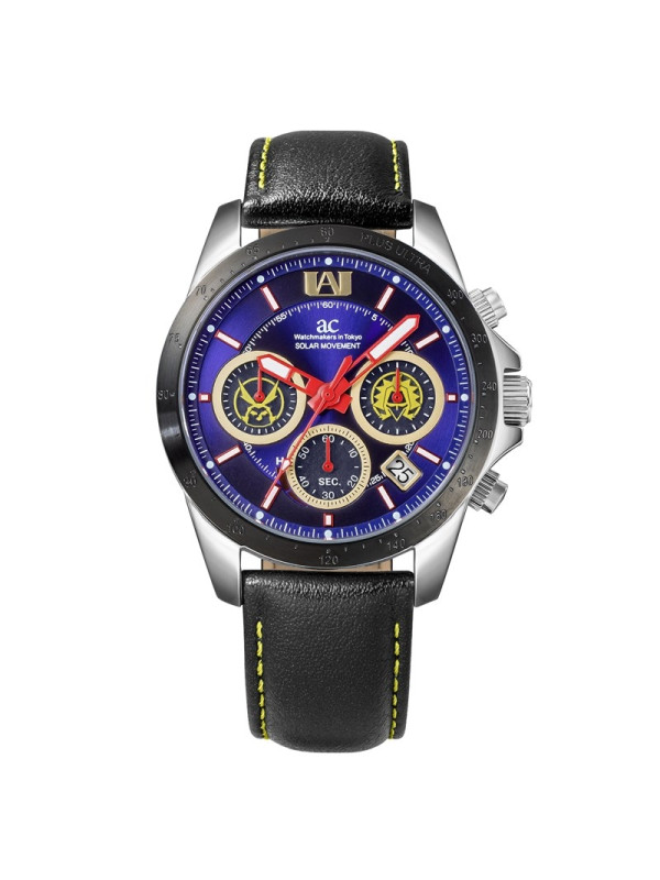 My Hero Academia & ANGEL CLOVER Collaboration Watch - All Might - Sugoi Shop
