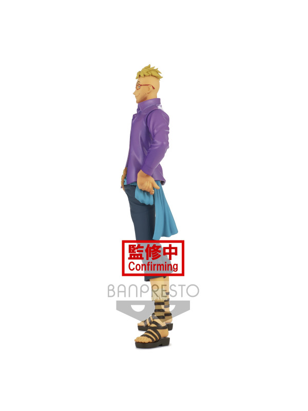 One Piece -  Figurine Marco - DXF The Grandline Men - Wanokuni vol.18