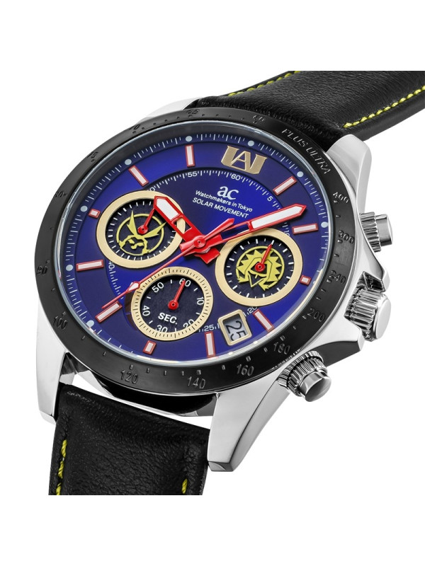 My Hero Academia & ANGEL CLOVER Collaboration Watch - All Might - Sugoi Shop