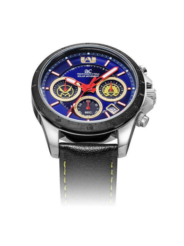 My Hero Academia & ANGEL CLOVER Collaboration Watch - All Might - Sugoi Shop