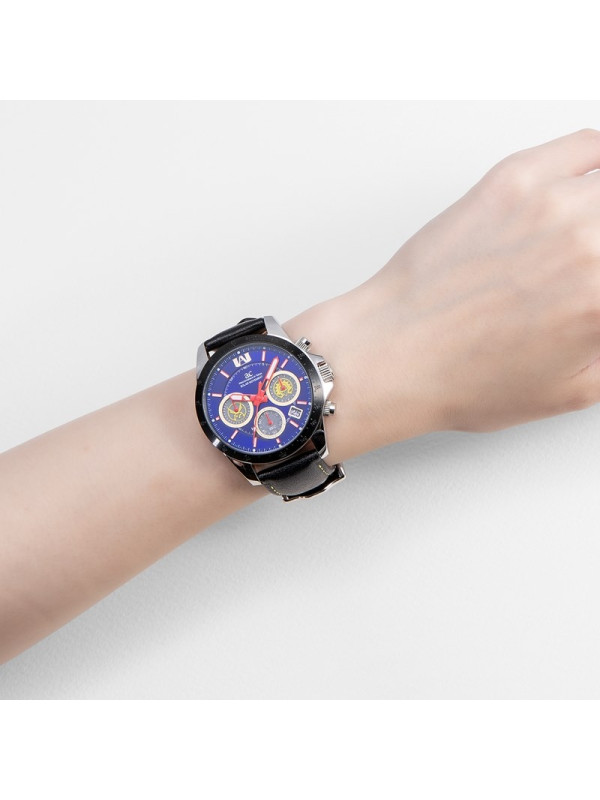 My Hero Academia & ANGEL CLOVER Collaboration Watch - All Might - Sugoi Shop