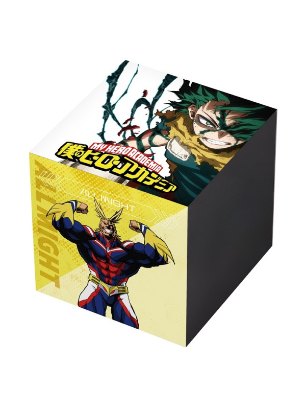 My Hero Academia & ANGEL CLOVER Collaboration Watch - All Might - Sugoi Shop