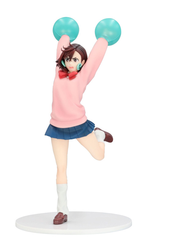 DanDaDan - Figurine Momo Ayase Trio Try It - Sugoi Shop