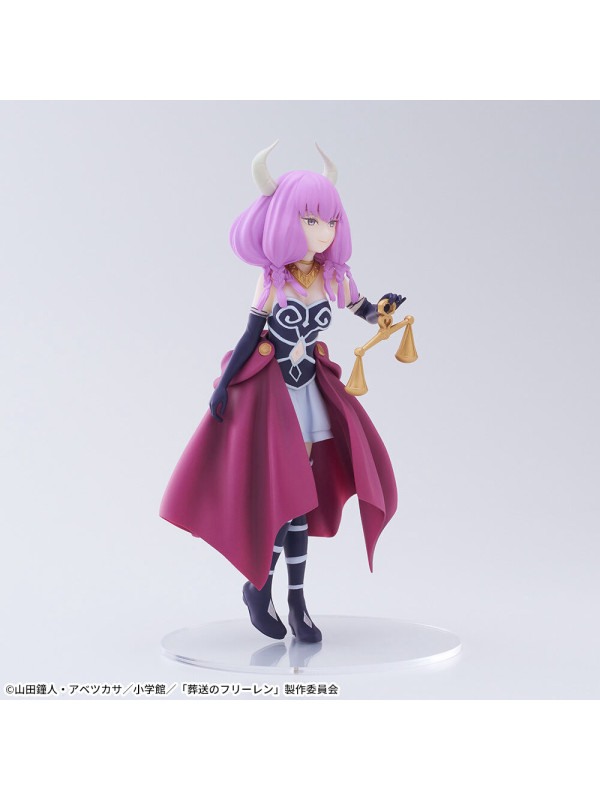 Beyond Journey's End - Figurine Aura - Desktop x Decorate
