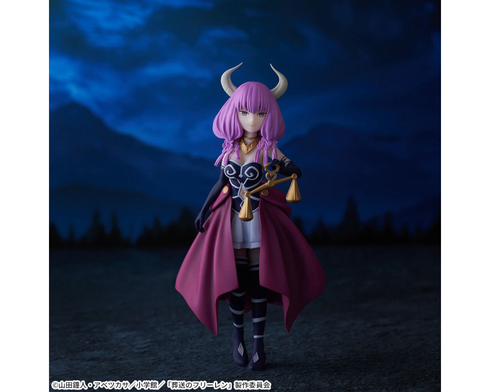 Beyond Journey's End - Figurine Aura - Desktop x Decorate