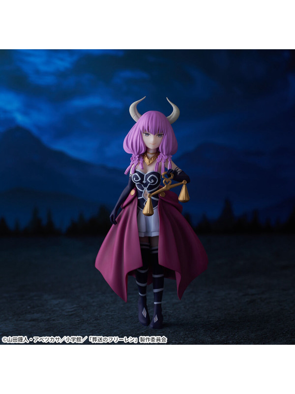 Beyond Journey's End - Figurine Aura - Desktop x Decorate