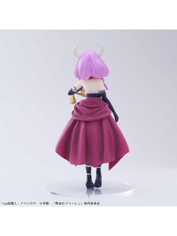 Beyond Journey's End - Figurine Aura - Desktop x Decorate