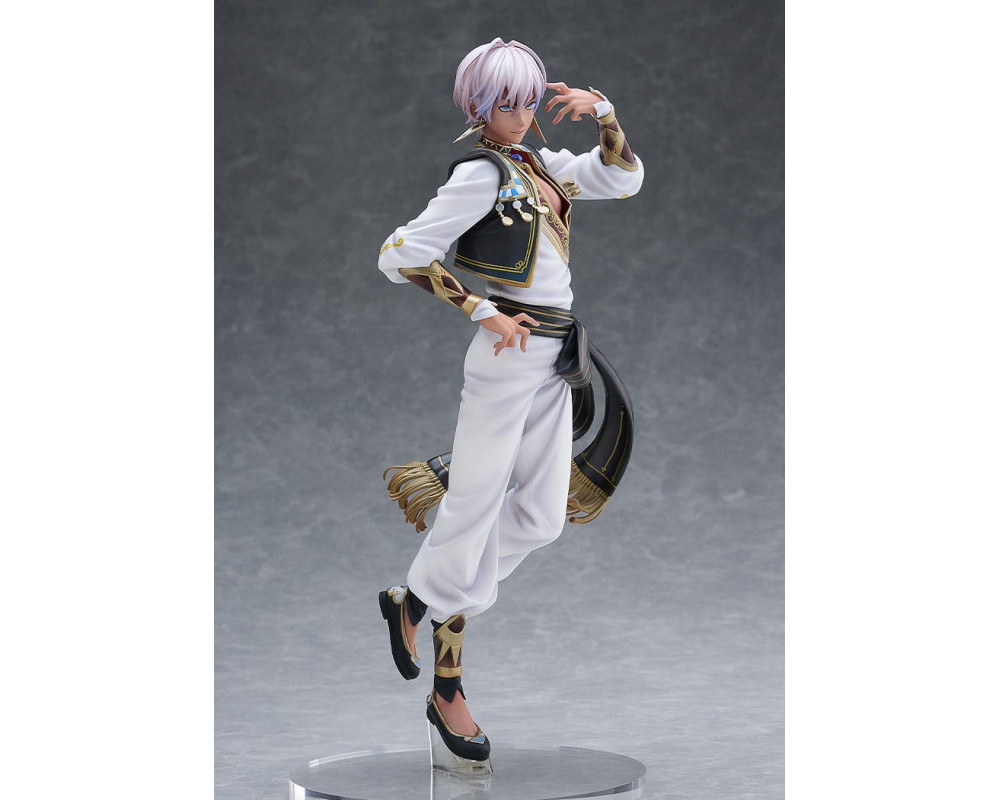 Figurine Ibrahim 1/7 Nijisanji - DMM Factory - Sugoi Shop