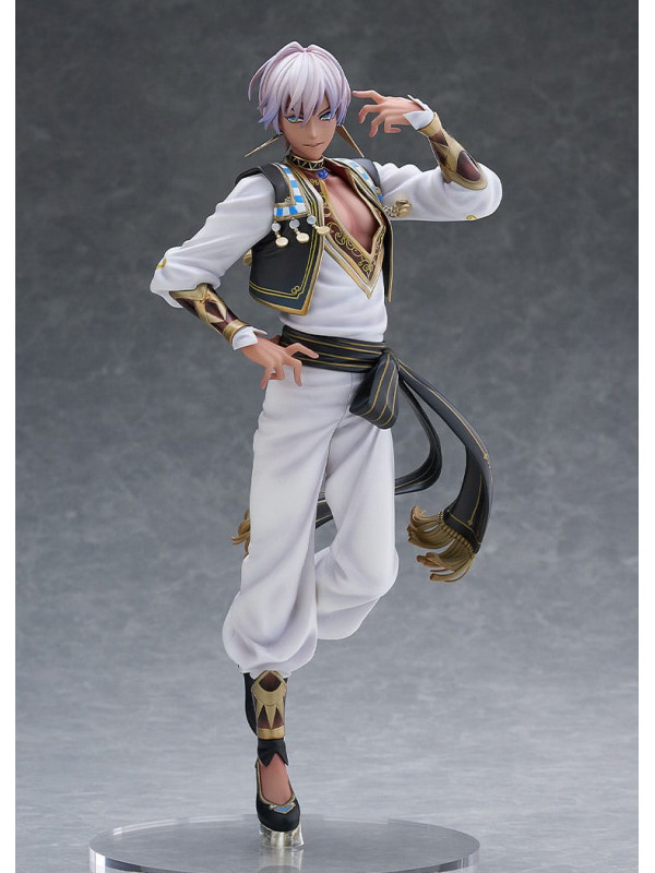 Figurine Ibrahim 1/7 Nijisanji - DMM Factory - Sugoi Shop