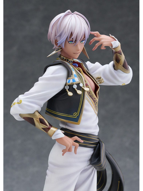Figurine Ibrahim 1/7 Nijisanji - DMM Factory - Sugoi Shop