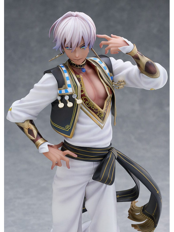 Figurine Ibrahim 1/7 Nijisanji - DMM Factory - Sugoi Shop