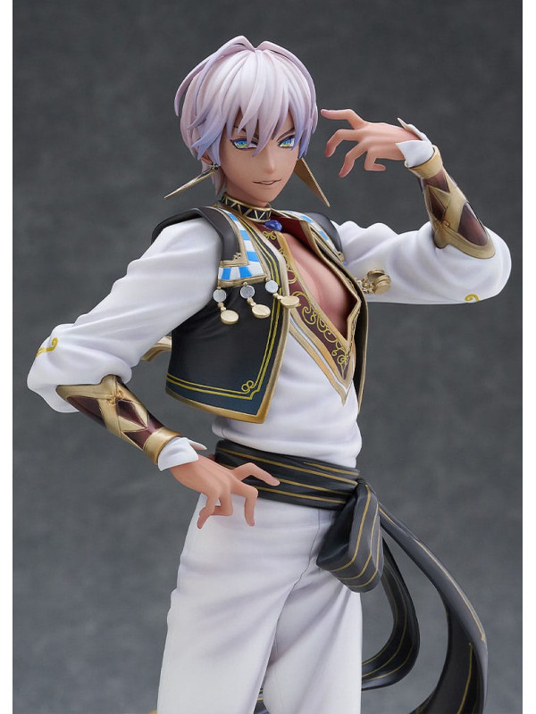 Figurine Ibrahim 1/7 Nijisanji - DMM Factory - Sugoi Shop