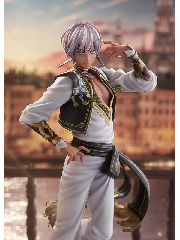 Figurine Ibrahim 1/7 Nijisanji - DMM Factory - Sugoi Shop