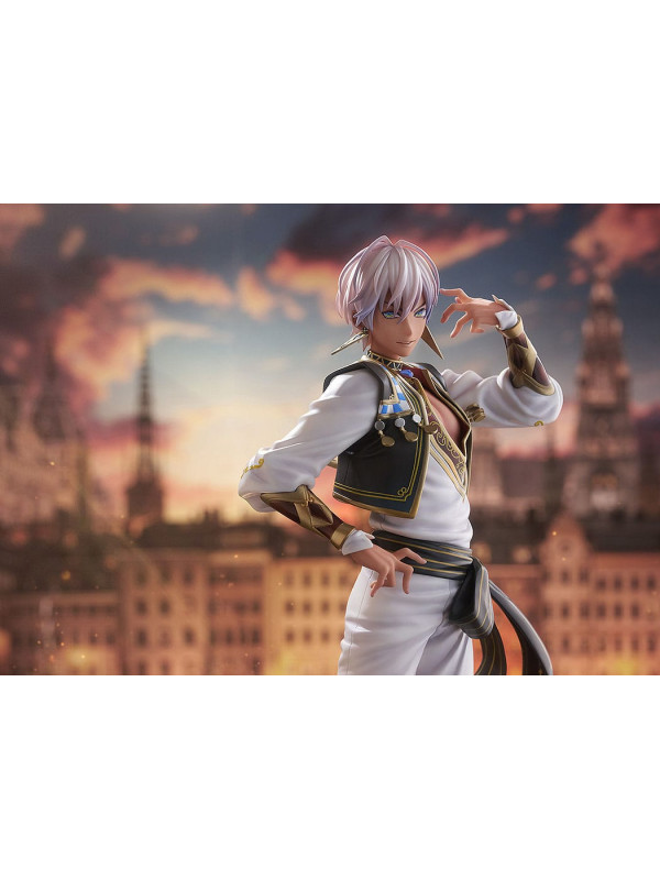 Figurine Ibrahim 1/7 Nijisanji - DMM Factory - Sugoi Shop