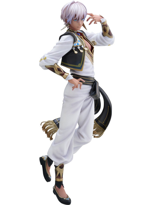 Figurine Ibrahim 1/7 Nijisanji - DMM Factory - Sugoi Shop