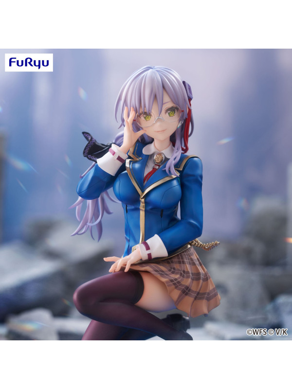 Figurine Yuki Izumi - Trio Try It -  Heaven Burns Red - Sugoi Shop