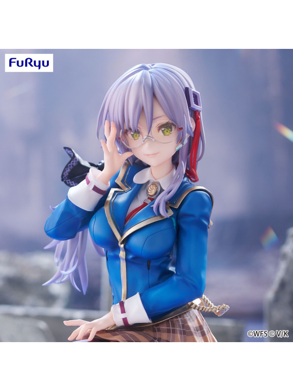 Figurine Yuki Izumi - Trio Try It -  Heaven Burns Red - Sugoi Shop
