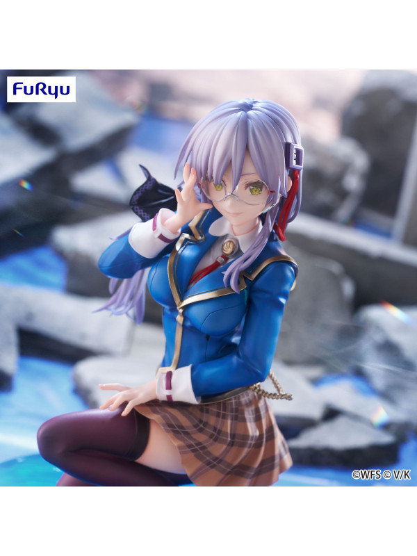 Figurine Yuki Izumi - Trio Try It -  Heaven Burns Red - Sugoi Shop
