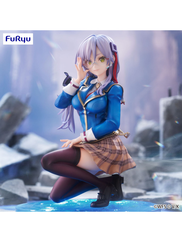 Figurine Yuki Izumi - Trio Try It -  Heaven Burns Red - Sugoi Shop