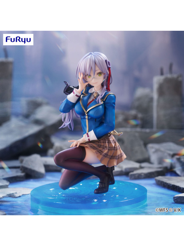 Figurine Yuki Izumi - Trio Try It -  Heaven Burns Red - Sugoi Shop