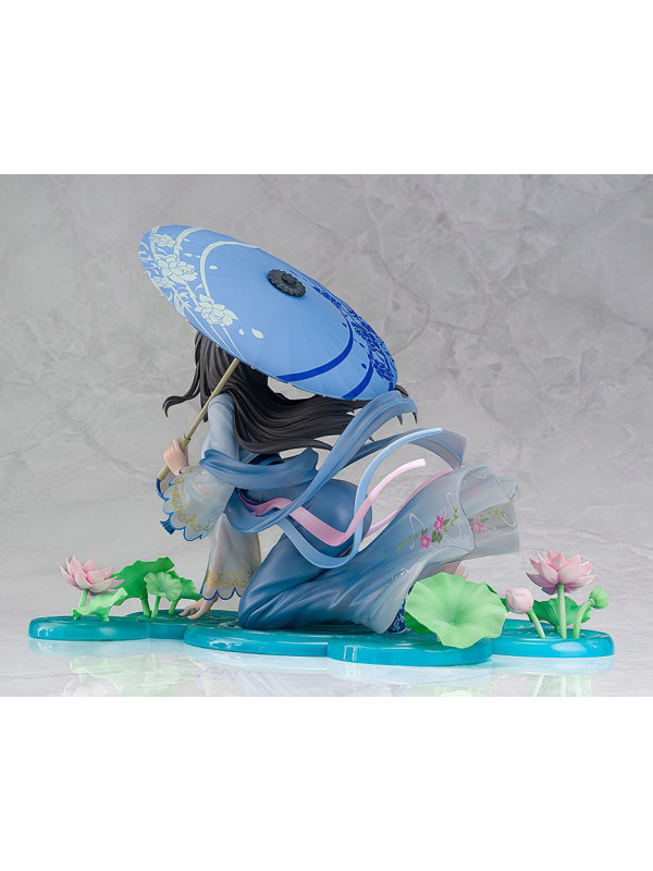 Figurine Mai Sakurajima Rascal Does Not Dream - 1/7 Hanfu Ver. Kadokawa - Sugoi Shop
