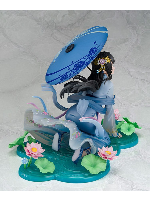 Figurine Mai Sakurajima Rascal Does Not Dream - 1/7 Hanfu Ver. Kadokawa - Sugoi Shop